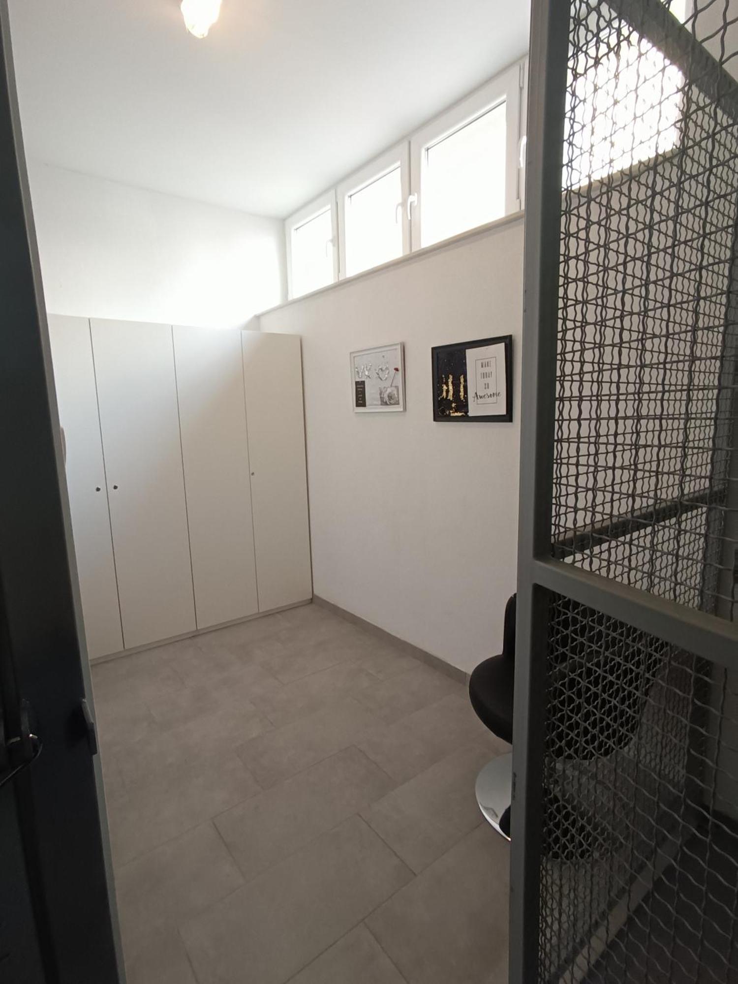 Apartament The View Zadar Zewnętrze zdjęcie
