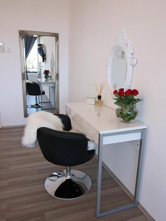 Apartament The View Zadar Zewnętrze zdjęcie