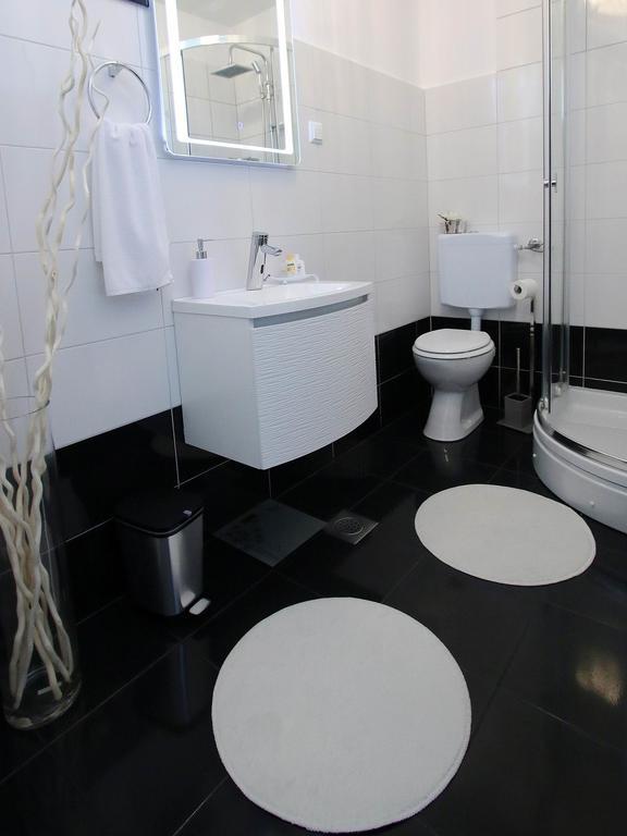 Apartament The View Zadar Zewnętrze zdjęcie