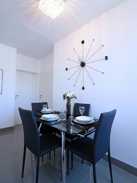 Apartament The View Zadar Zewnętrze zdjęcie