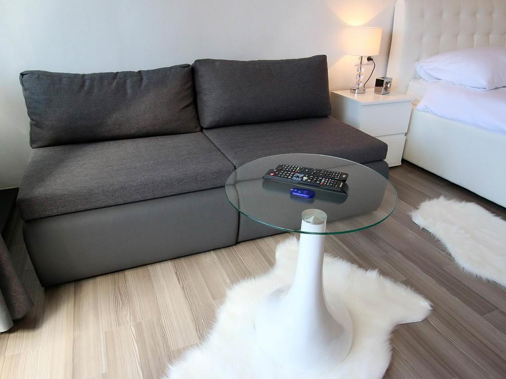 Apartament The View Zadar Zewnętrze zdjęcie